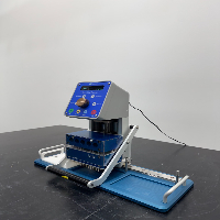 Sorenson Bioscience Benchtop Pipettor image 1
